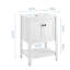Meuble-lavabo 24 po Modway Prestige-61257098