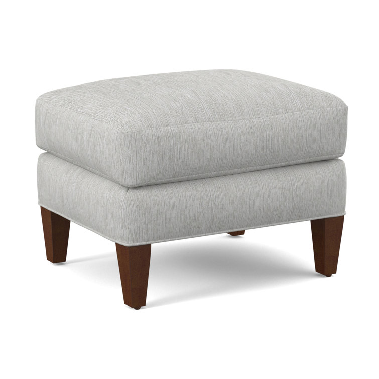 Upholstered Ottoman