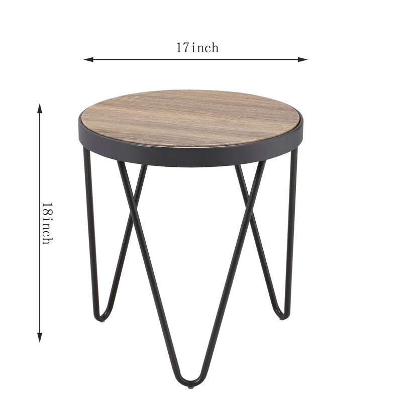 Table de bout Hummel