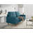 Marchant 70" Chenille Square Arm Sofa-1039750168