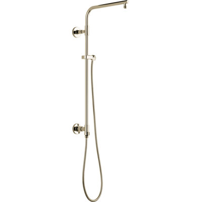 Emerge Shower Faucet