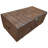 Ahrayah Handmade Decorative Trunk