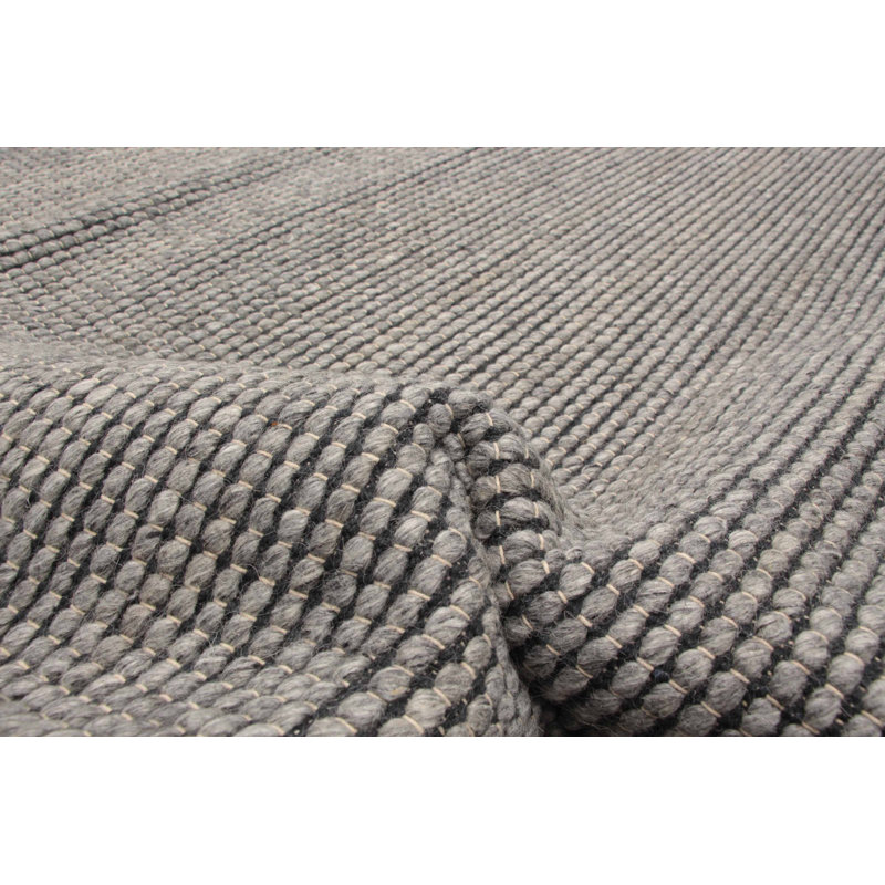 Sienna Gray Rug 5'3" x 8'