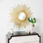 Miroir décoratif glam Bustamante