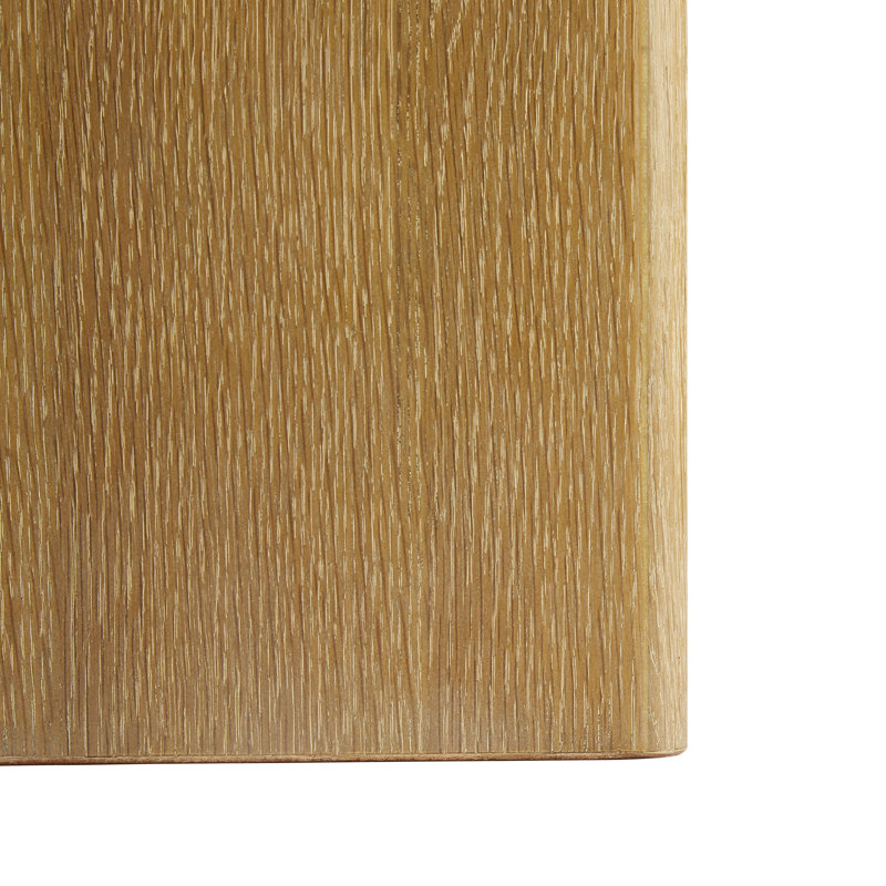 Forrest Solid Wood Coffee Table