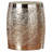 Oxley Aluminum Accent Stool