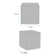 Contreras Upholstered Ottoman