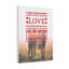 Love One Another - Wrapped Canvas Print-900432201