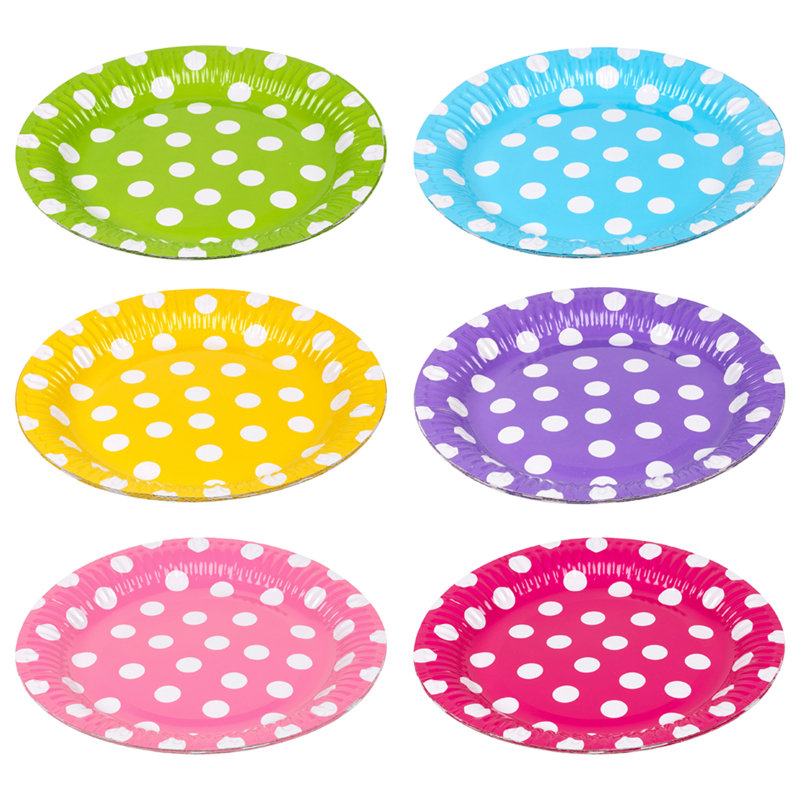 Arter Dinner Plate