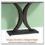 Console compacte
