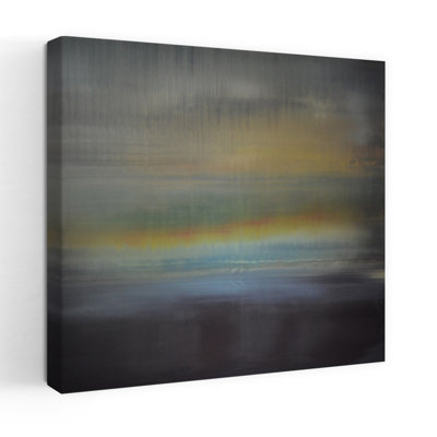 Art contemporain, art contemporain abstrait
