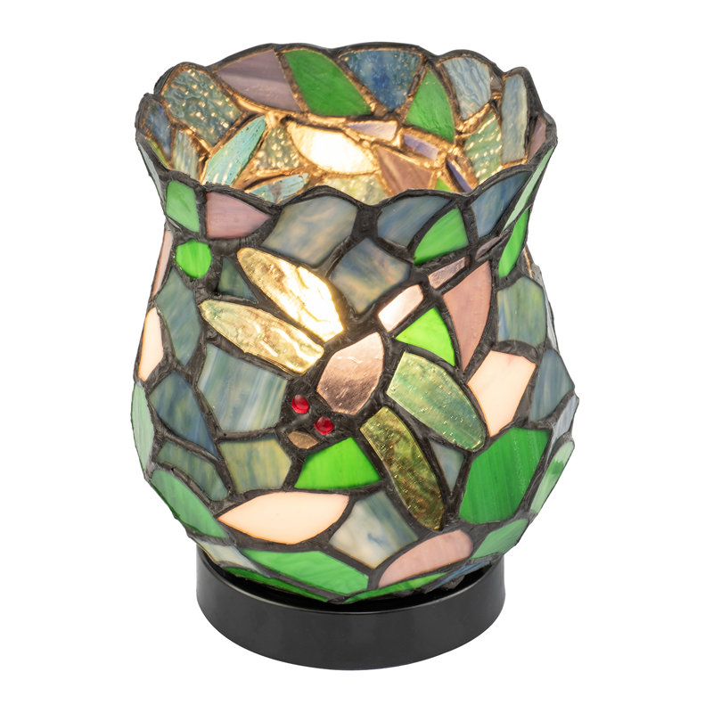 Metal Novelty Lamp