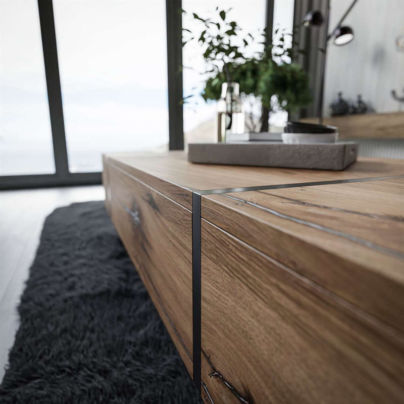 Dominga coffee table
