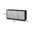 Console Geranio