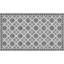 Tapis de cuisine à profil bas Un-Rug Kirkwood par Matterly-790041303-790041301