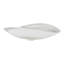 Lavabo de salle de bain vasque ovale en verre Murano-1391580248