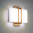 Downton LED Flush Mounted Sconce-56088551-56088549