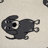 Cotton Pet Bed-1324473349