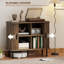 Buffet 35,4 po Nordic Tattour
