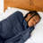 Baloo Living Cool Cotton Weighted Blanket-101482745-100513722
