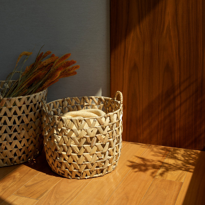 Laundry Basket, Medium (34 cm)