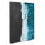 Australian Seascape View - Wrapped Canvas Painting-55367697
