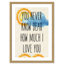 Sunshine C Paper Print-47841338-47841346