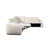 Crypton Nomad Snow Polyester Blend