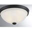 Plafonnier encastré 2 lumières Breanna-31902399-31902400