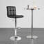 Tabouret pivotant à hauteur réglable cayhlin-1579038439