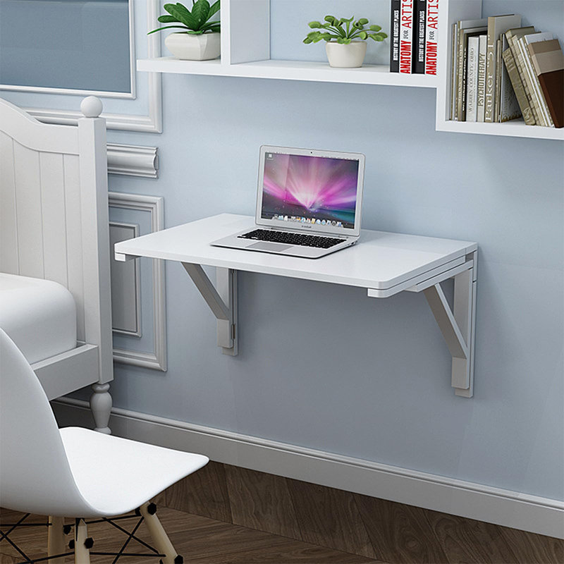 Floating Desk, 25cm H x 60cm W x 40cm D