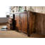 Metro Life 118cm Solid Wood Sideboard