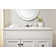 Prime Classic Standard Lavatory Faucet with Drain Assembly