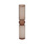 Porte-bougie cylindrique en verre pour décoration de table Modern-643344870-643344869