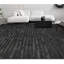 Handmade Wool Striped Area Rug-971157001