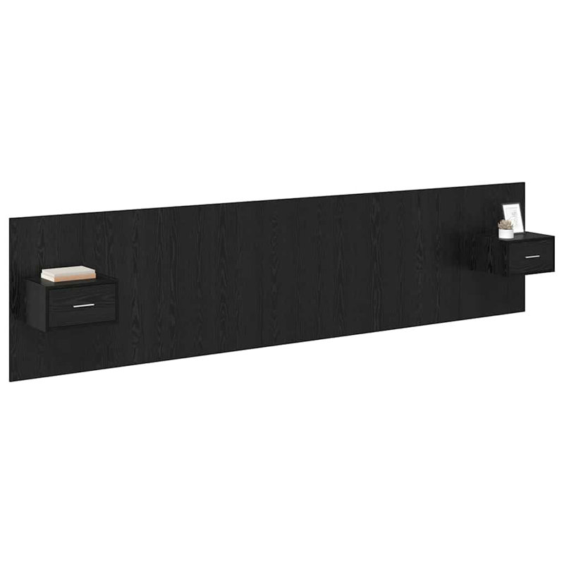 Emperor (7') Headboard
