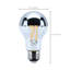 12 Watt A19 LED Medium Base 2700K CCT Silver Crown 100 Watt Replacement-511056241-511056247-511056240