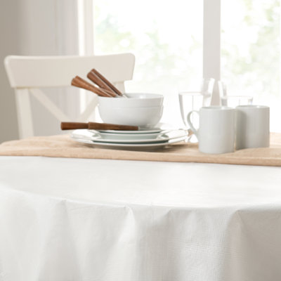 Tonkin Vinyl Table Protector