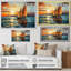 Impression sur toile Iolanta-2077725607-2077725606