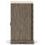 Montego 3 Drawer Ns