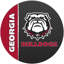 Table de pub university of georgia NCAA