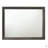 Rectangular Mirror