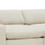 Canapé modulaire en L Asher-111057688