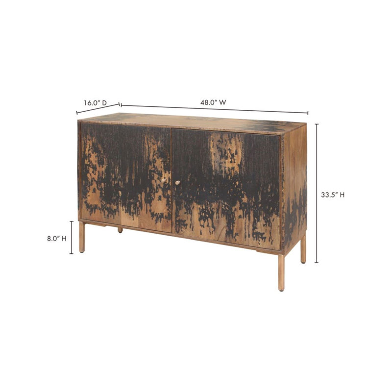 Aurelia 48'' W Sideboard
