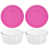 Pink is out of stock