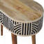Console Edessa Bone