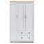 Aalya 3 Door Wardrobe-1566049552