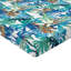Drap-housse orange Ambesonne-106771352-106771453