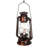 Luzerne 1 - Light Vintage Copper Lantern Pendant