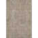 Premium Machine Washable Prisco Brown Rug